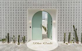 The Cali Villas Canggu